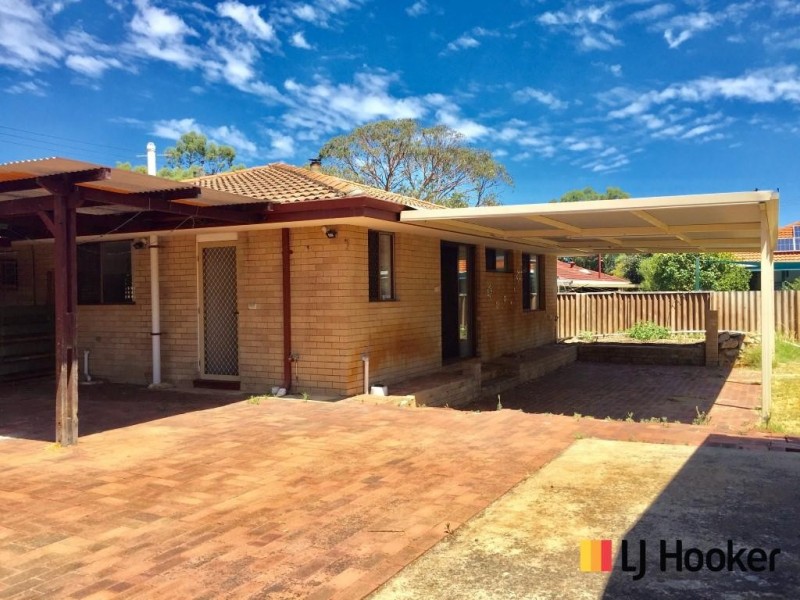 18 Kingfisher Loop, Willetton WA 6155