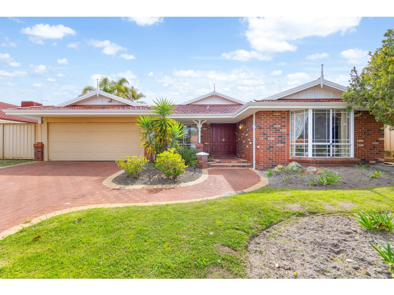 9 Sanctuary Avenue, Canning Vale WA 6155