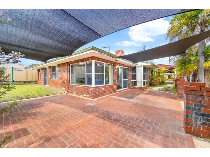 9 Sanctuary Avenue, Canning Vale WA 6155