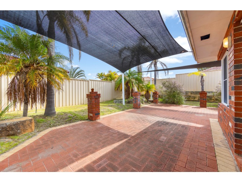 9 Sanctuary Avenue, Canning Vale WA 6155