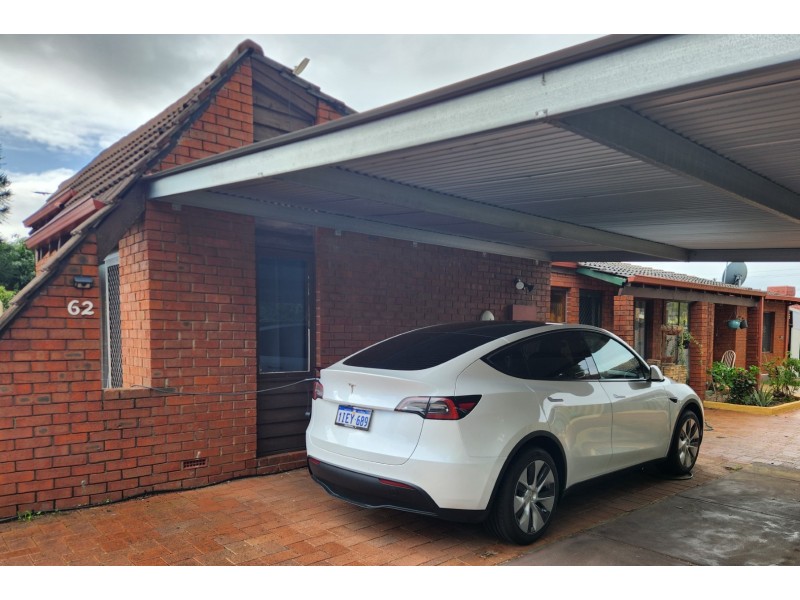 62 Periwinkle Way, Parkwood WA 6147