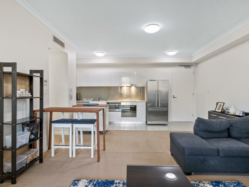 35/28 Goodwood Parade, Burswood WA 6100