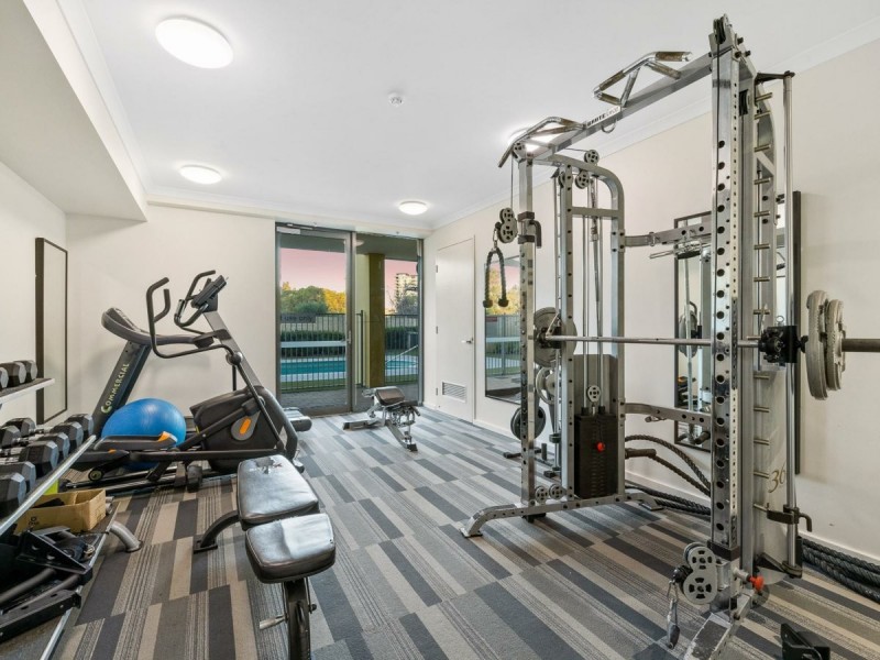 35/28 Goodwood Parade, Burswood WA 6100