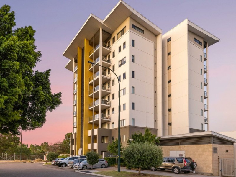 35/28 Goodwood Parade, Burswood WA 6100