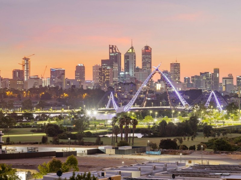 35/28 Goodwood Parade, Burswood WA 6100