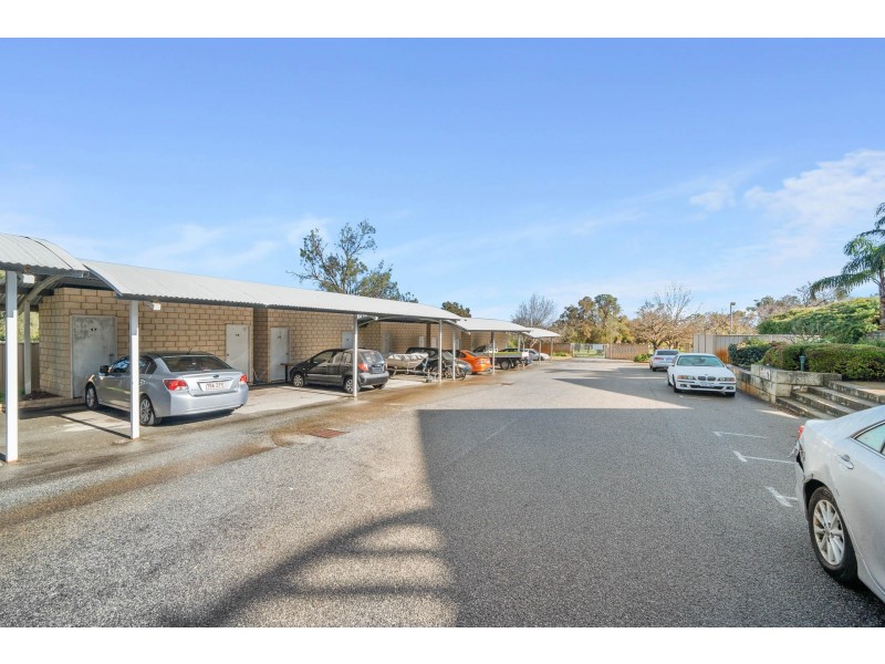 17/24 Morrit Way, Parmelia WA 6167