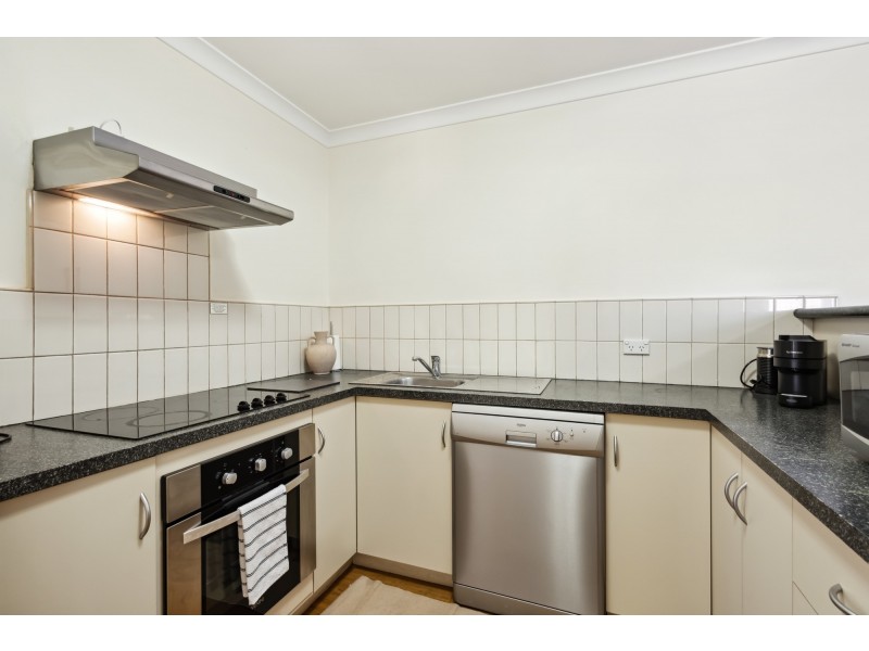 57/228 James Street, Northbridge WA 6003