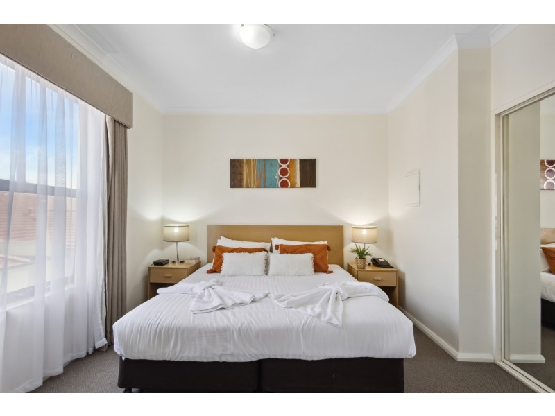 57/228 James Street, Northbridge WA 6003