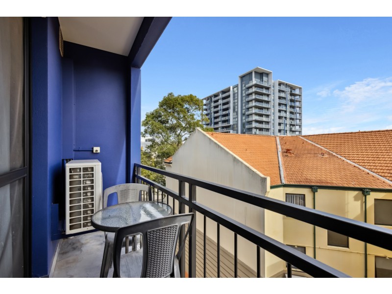 57/228 James Street, Northbridge WA 6003