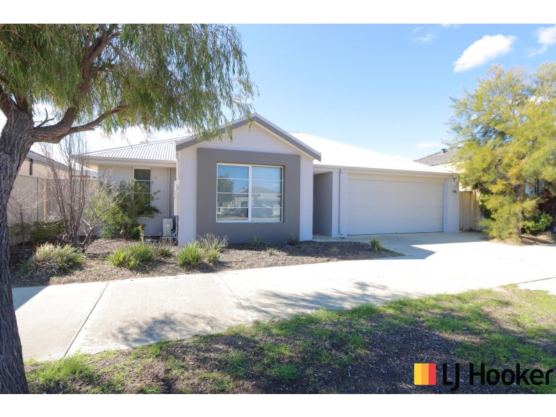 115 Shepperton Drive, Butler WA 6036