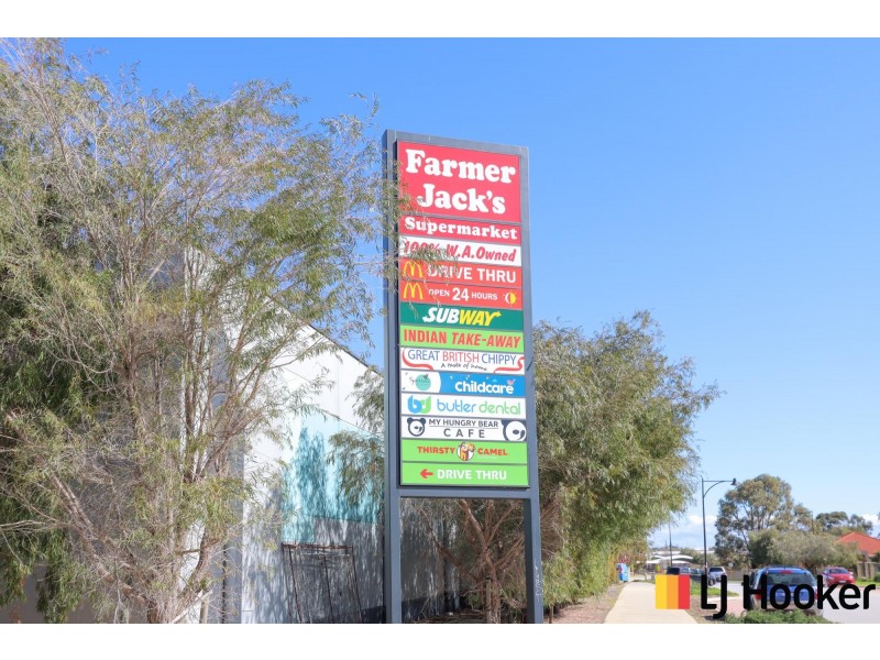 115 Shepperton Drive, Butler WA 6036