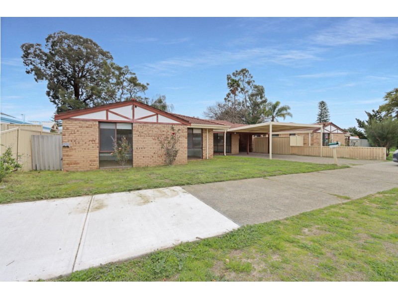 57 Fifth Avenue, Rossmoyne WA 6148