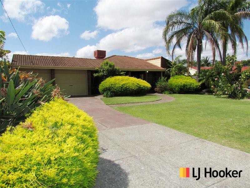 4 Rorie Place, Willetton WA 6155