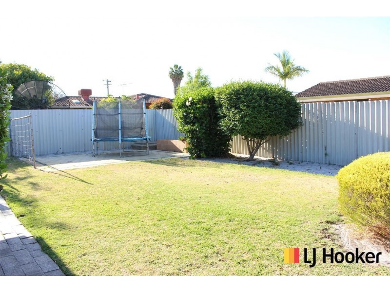 4 Rorie Place, Willetton WA 6155