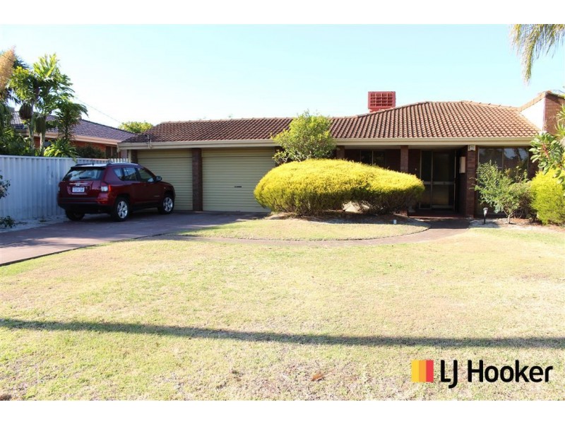 4 Rorie Place, Willetton WA 6155