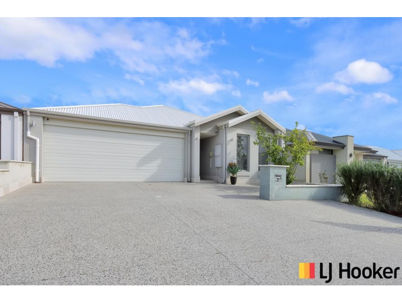 7 Wowomi Street, Clarkson WA 6030