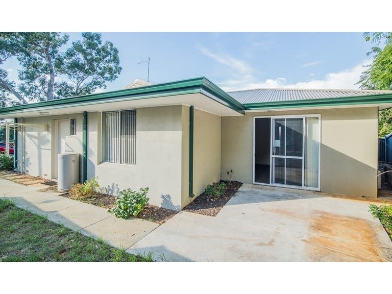 1 Carrigg Crescent, Mount Nasura WA 6112