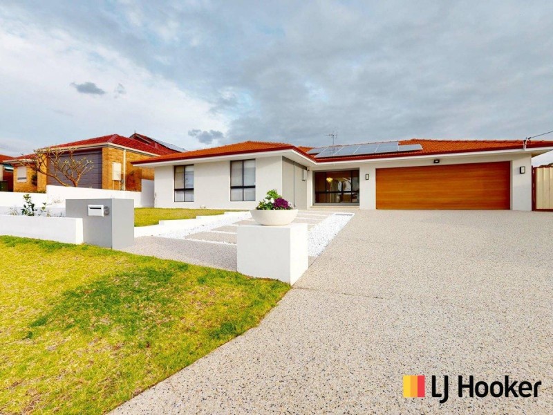 3 Terry Vale, Willetton WA 6155