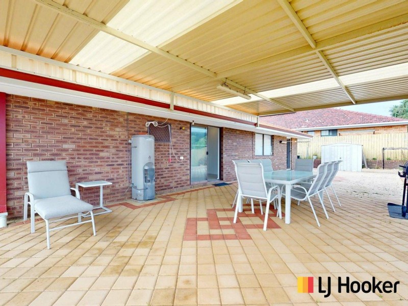 3 Terry Vale, Willetton WA 6155
