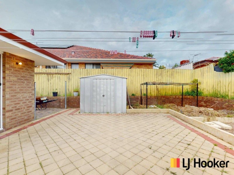 3 Terry Vale, Willetton WA 6155