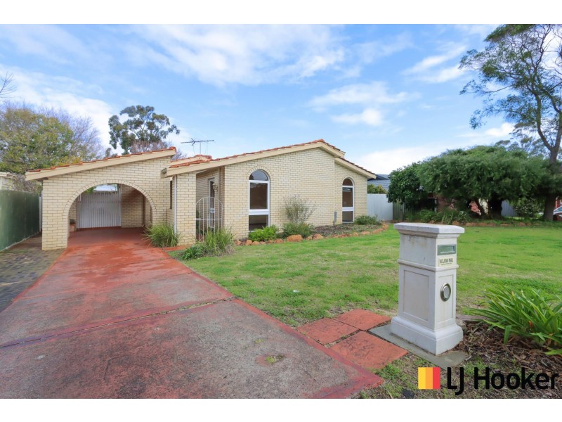 14 Madrona Crescent, Greenwood WA 6024