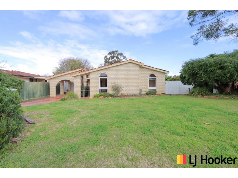 14 Madrona Crescent, Greenwood WA 6024