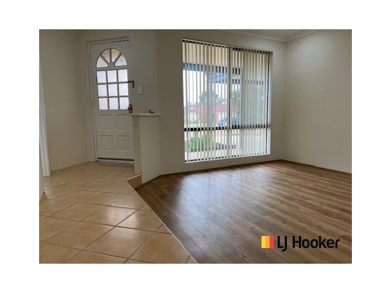 46 Boongoola Circuit, Canning Vale WA 6155