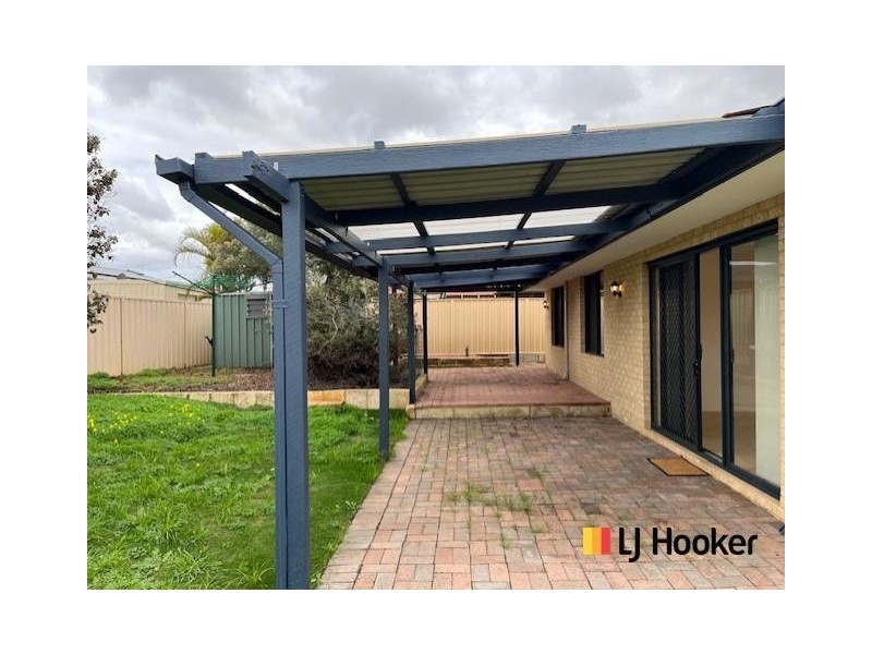 46 Boongoola Circuit, Canning Vale WA 6155