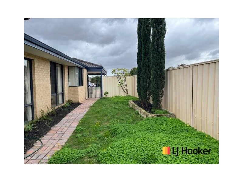 46 Boongoola Circuit, Canning Vale WA 6155