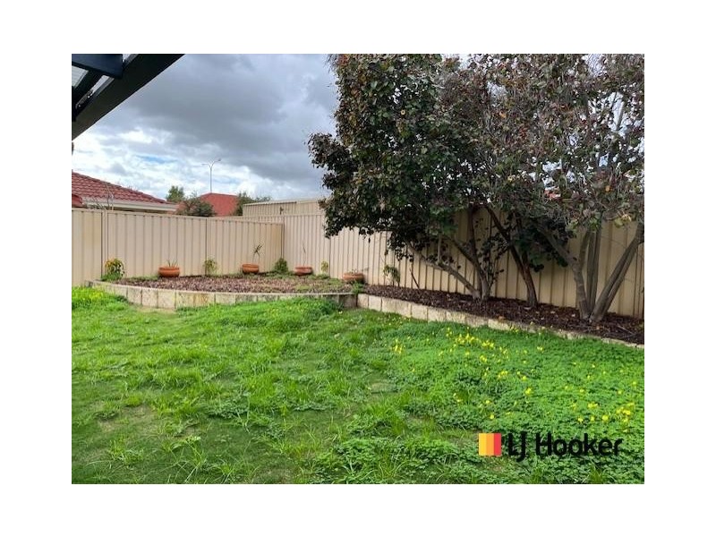46 Boongoola Circuit, Canning Vale WA 6155