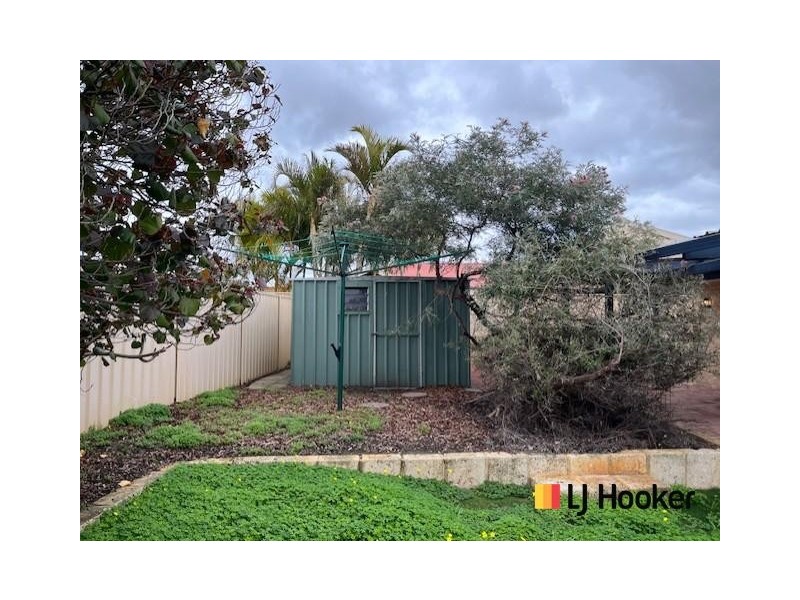46 Boongoola Circuit, Canning Vale WA 6155