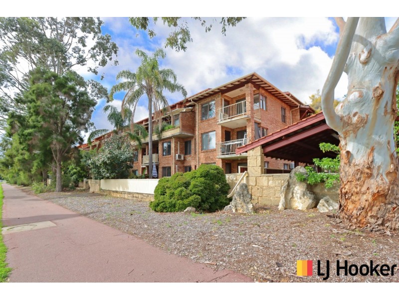34/54 Canning Highway, Victoria Park WA 6100