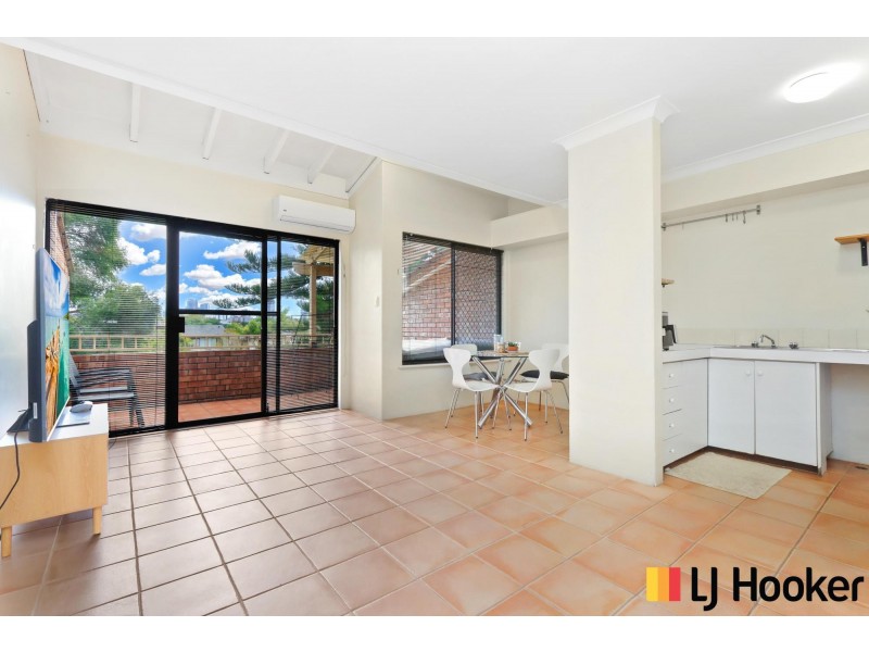 34/54 Canning Highway, Victoria Park WA 6100