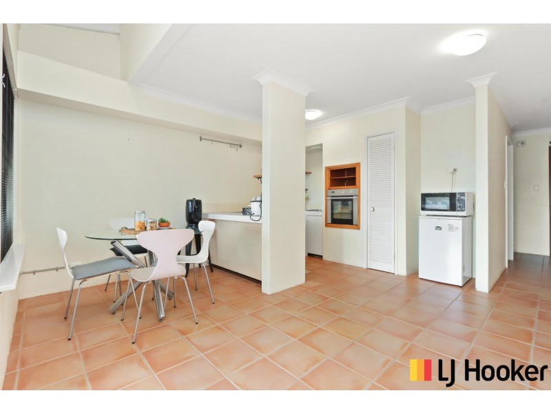 34/54 Canning Highway, Victoria Park WA 6100