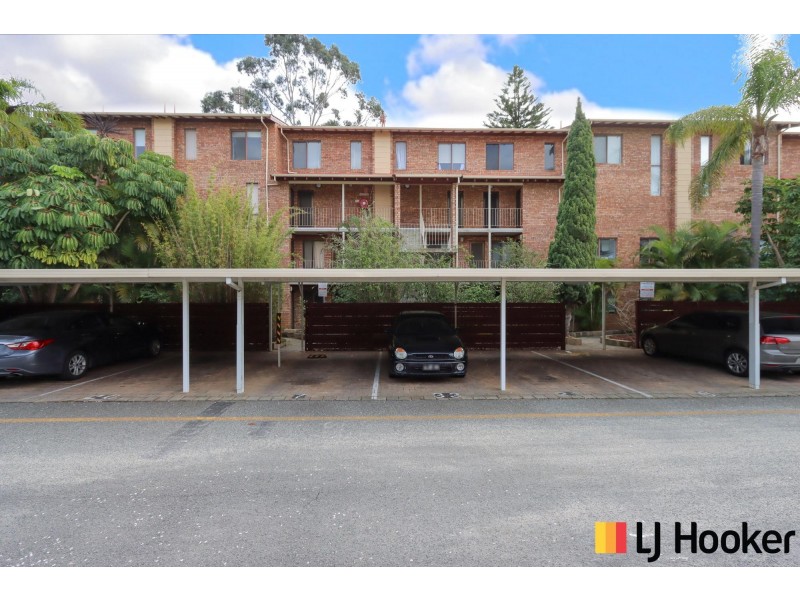 34/54 Canning Highway, Victoria Park WA 6100