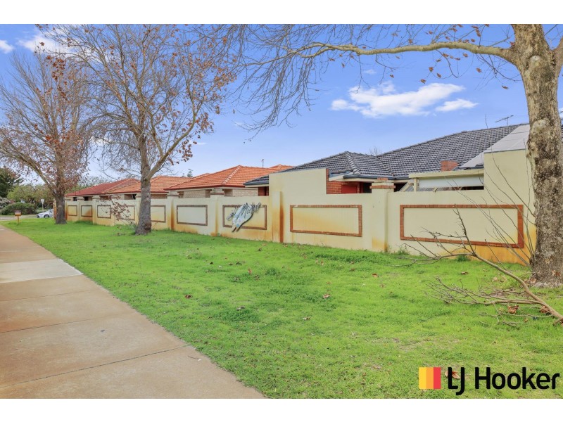 2/14 Alora Drive, Port Kennedy WA 6172