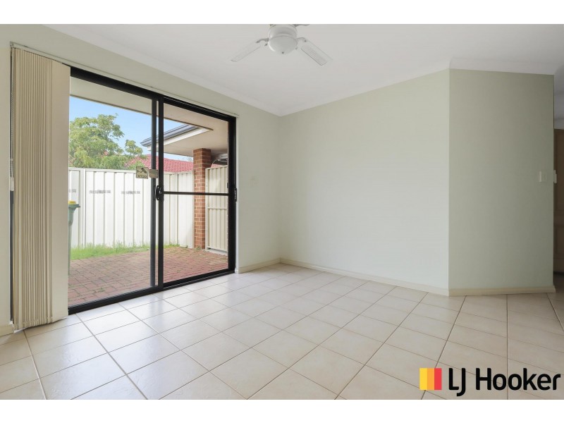 2/14 Alora Drive, Port Kennedy WA 6172