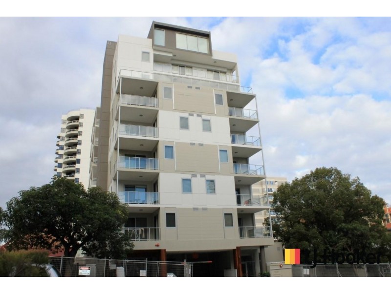 36/35 Wellington Street, East Perth WA 6004