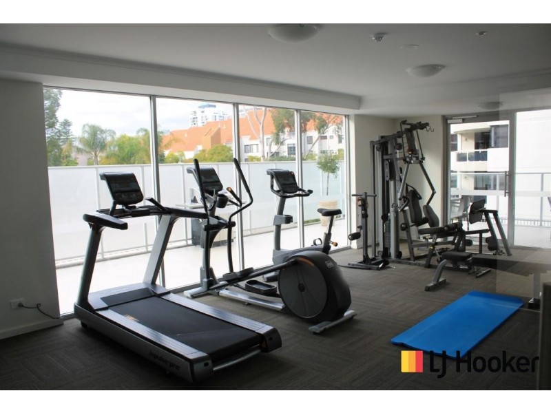 36/35 Wellington Street, East Perth WA 6004