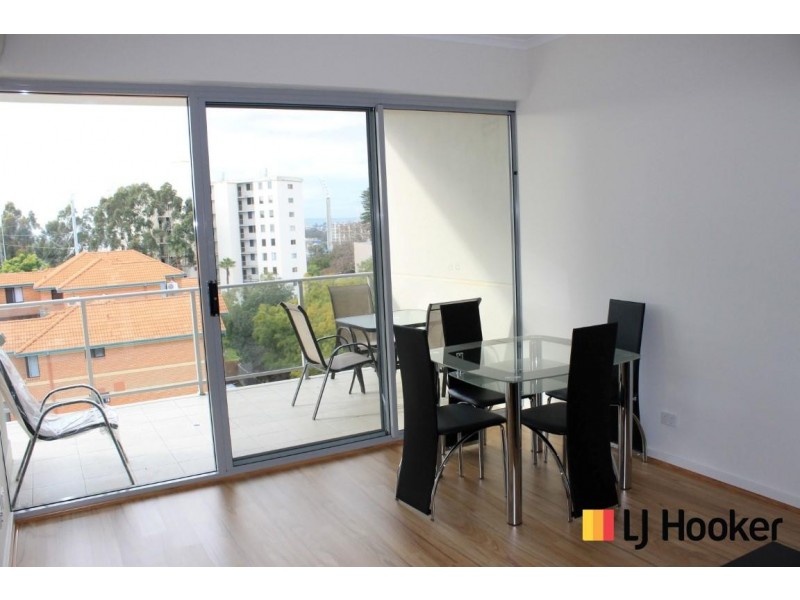 36/35 Wellington Street, East Perth WA 6004