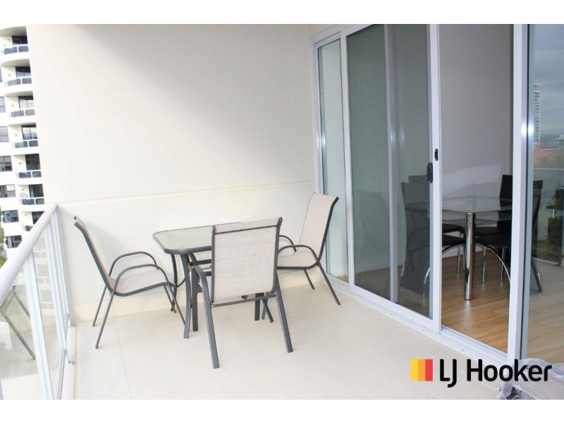 36/35 Wellington Street, East Perth WA 6004