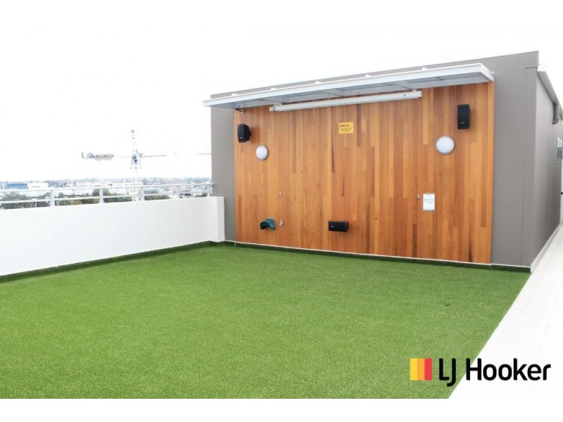 36/35 Wellington Street, East Perth WA 6004