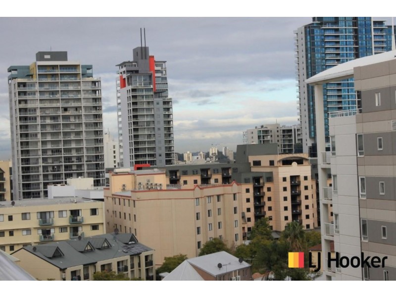 36/35 Wellington Street, East Perth WA 6004