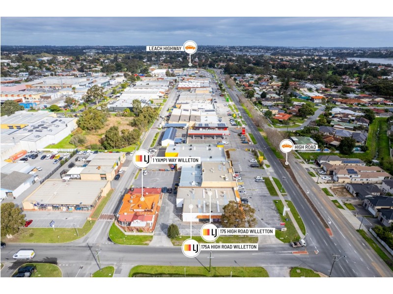 1 Yampi Way, Willetton WA 6155