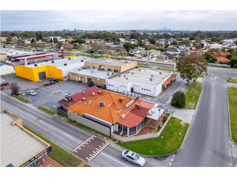 1 Yampi Way, Willetton WA 6155