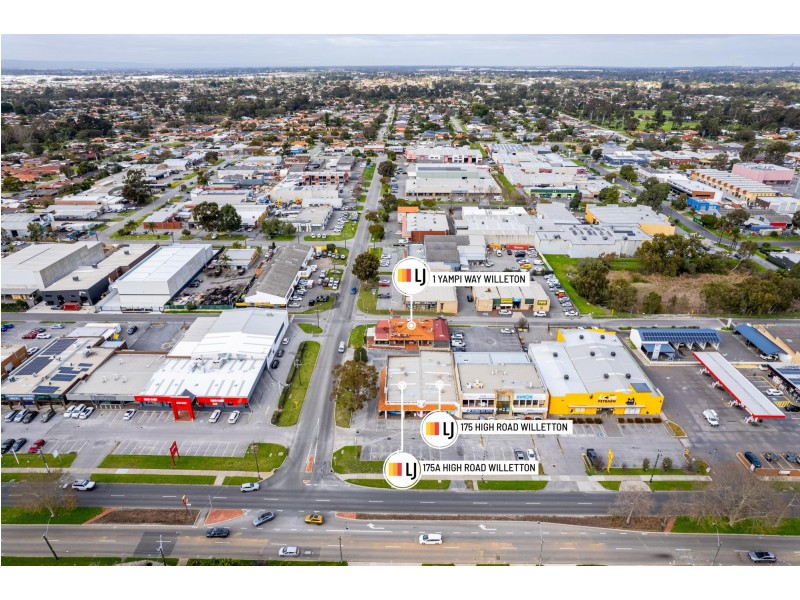 1 Yampi Way, Willetton WA 6155