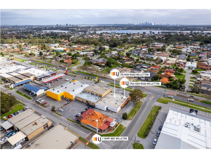 1 Yampi Way, Willetton WA 6155