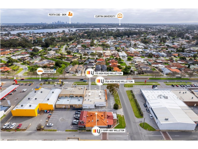 1 Yampi Way, Willetton WA 6155