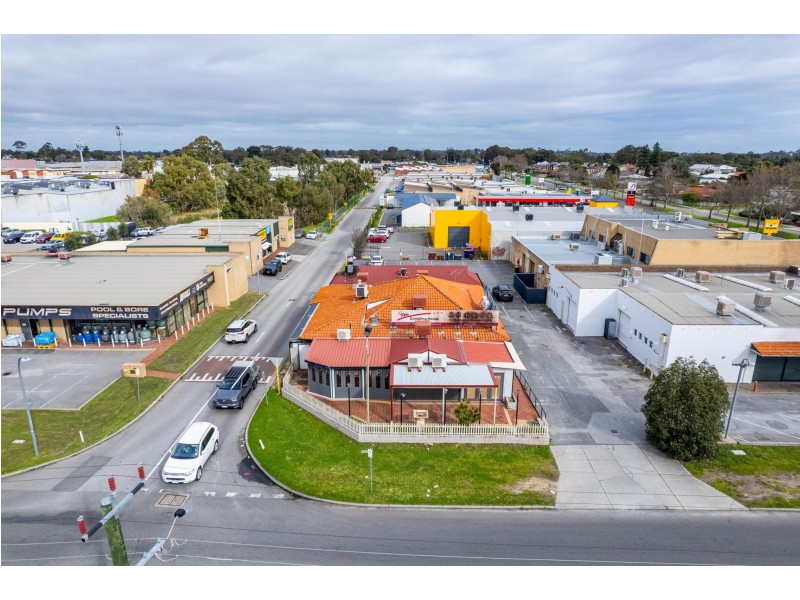 1 Yampi Way, Willetton WA 6155