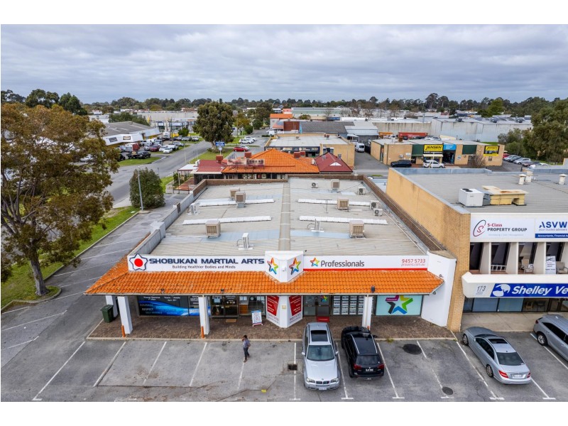 1 Yampi Way, Willetton WA 6155